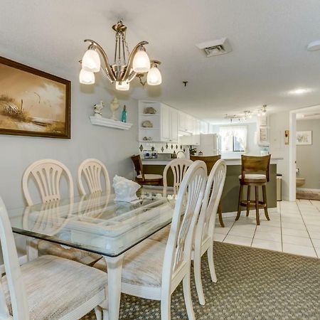 2Br Penthouse In The Ocean Forest Plaza Myrtle Beach Exterior photo