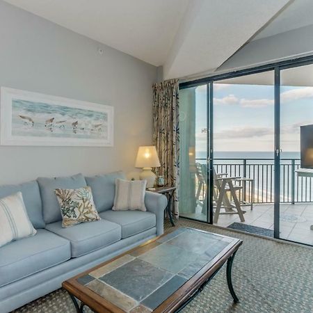 2Br Penthouse In The Ocean Forest Plaza Myrtle Beach Exterior photo